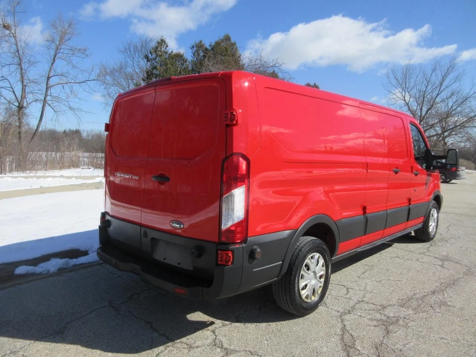 2017 Ford Transit - Image 7 of 21