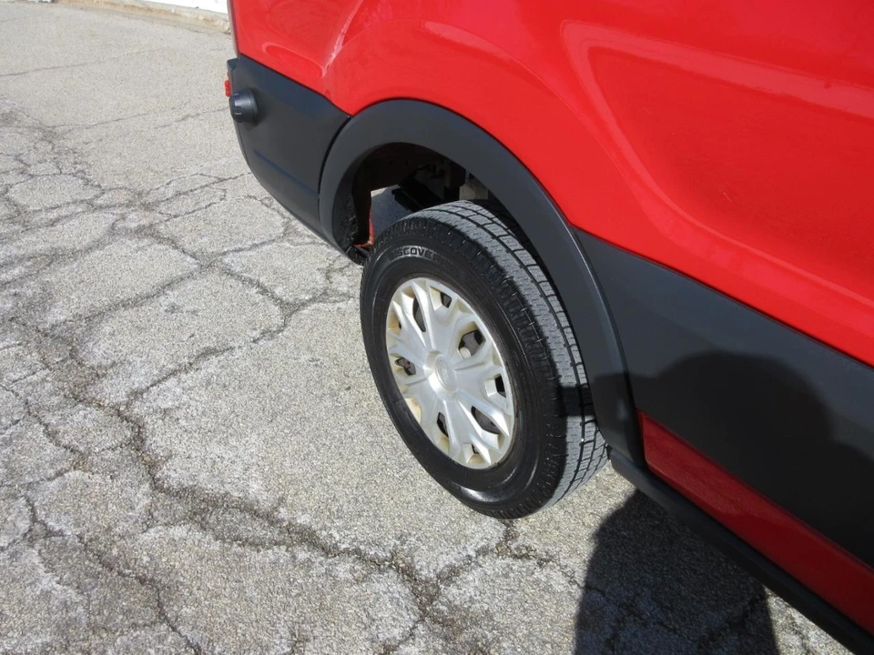 2017 Ford Transit - Image 17 of 21