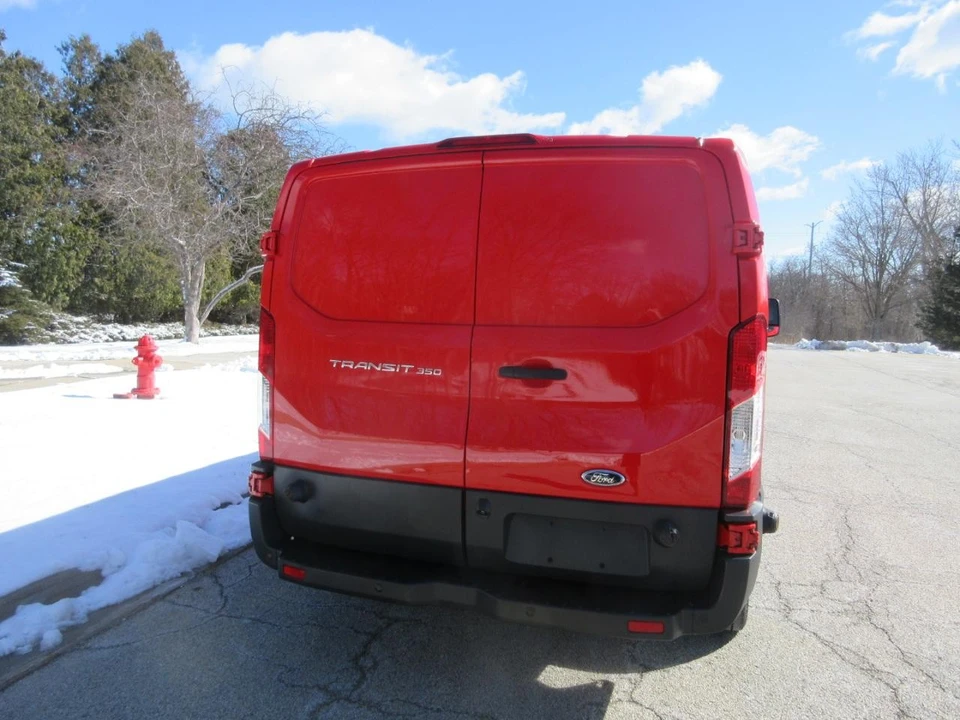 2017 Ford Transit - Image 10 of 21