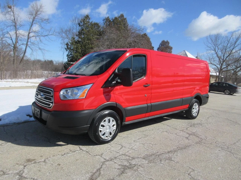 2017 Ford Transit - Image 2 of 21