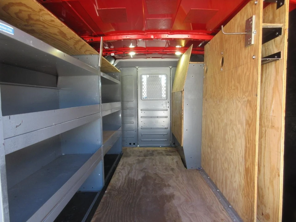 2017 Ford Transit - Image 13 of 21