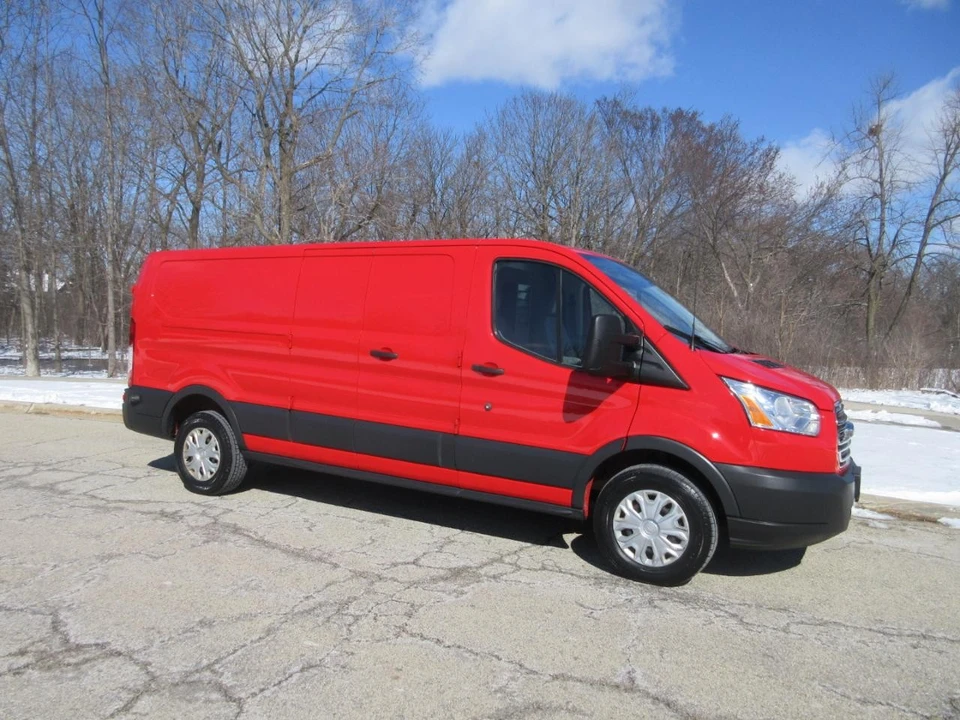 2017 Ford Transit - Image 4 of 21