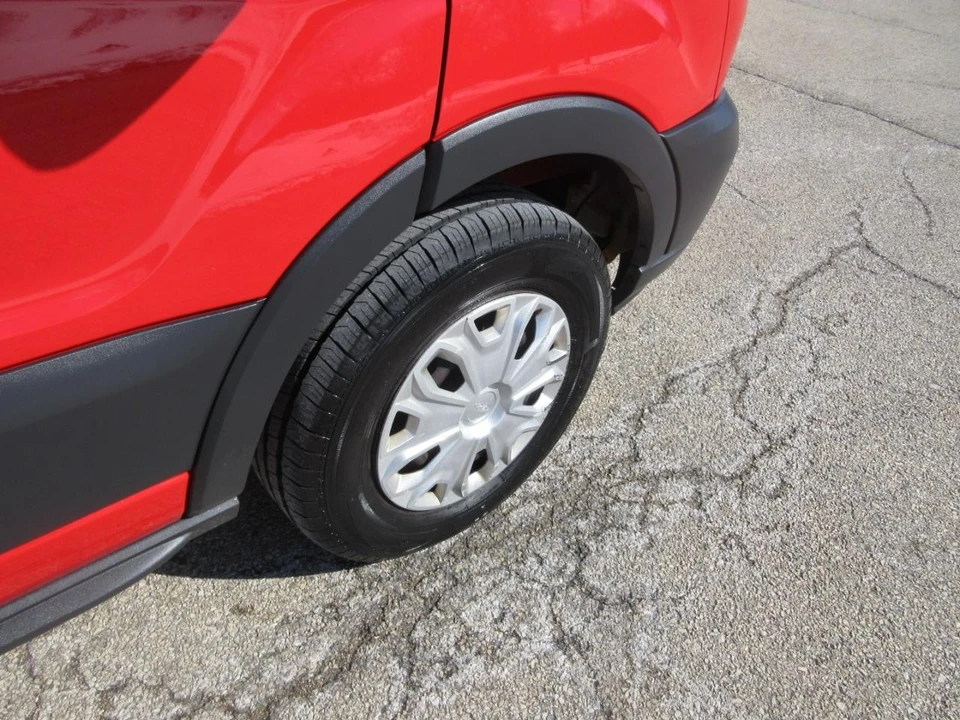 2017 Ford Transit - Image 15 of 21