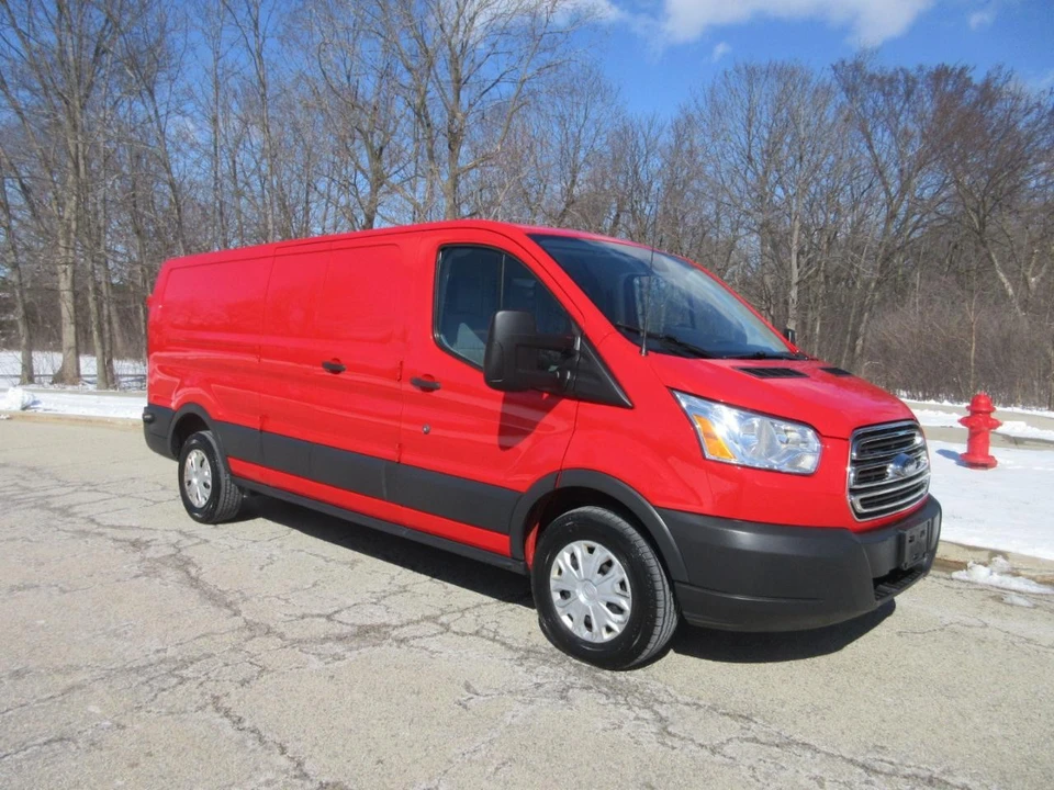 2017 Ford Transit - Image 14 of 21