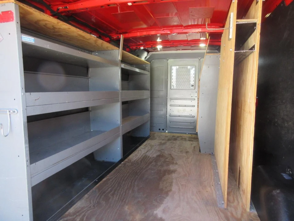 2017 Ford Transit - Image 12 of 21