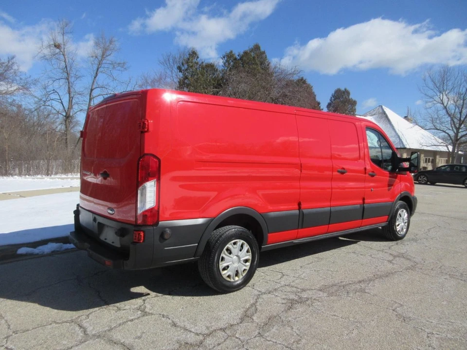 2017 Ford Transit - Image 6 of 21