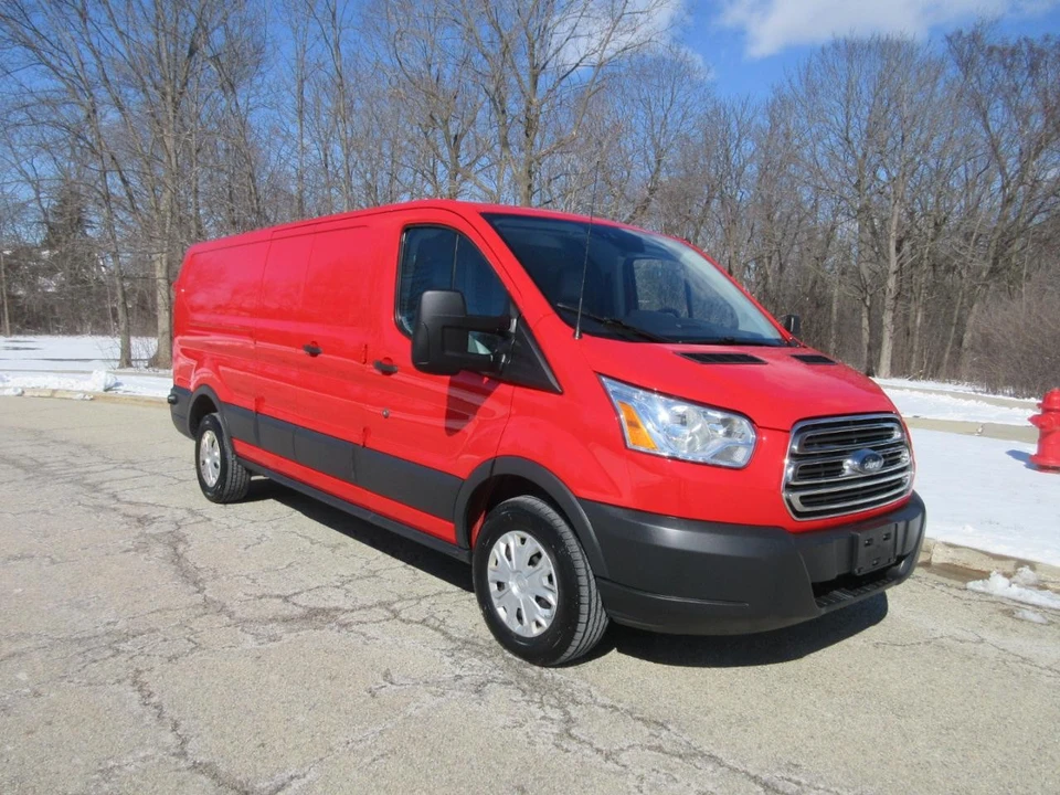 2017 Ford Transit - Image 3 of 21
