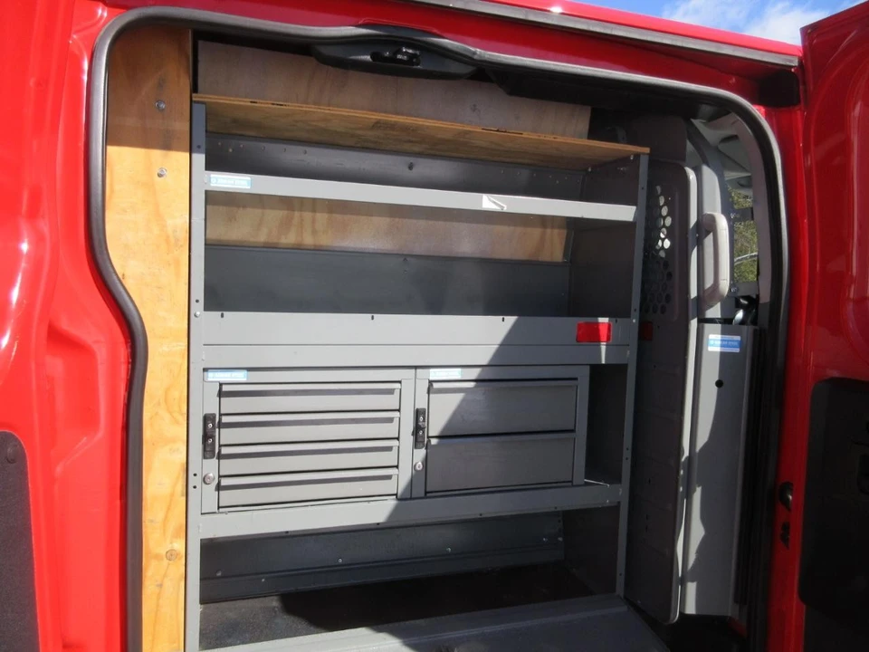 2017 Ford Transit - Image 21 of 21