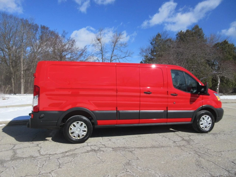 2017 Ford Transit - Image 5 of 21