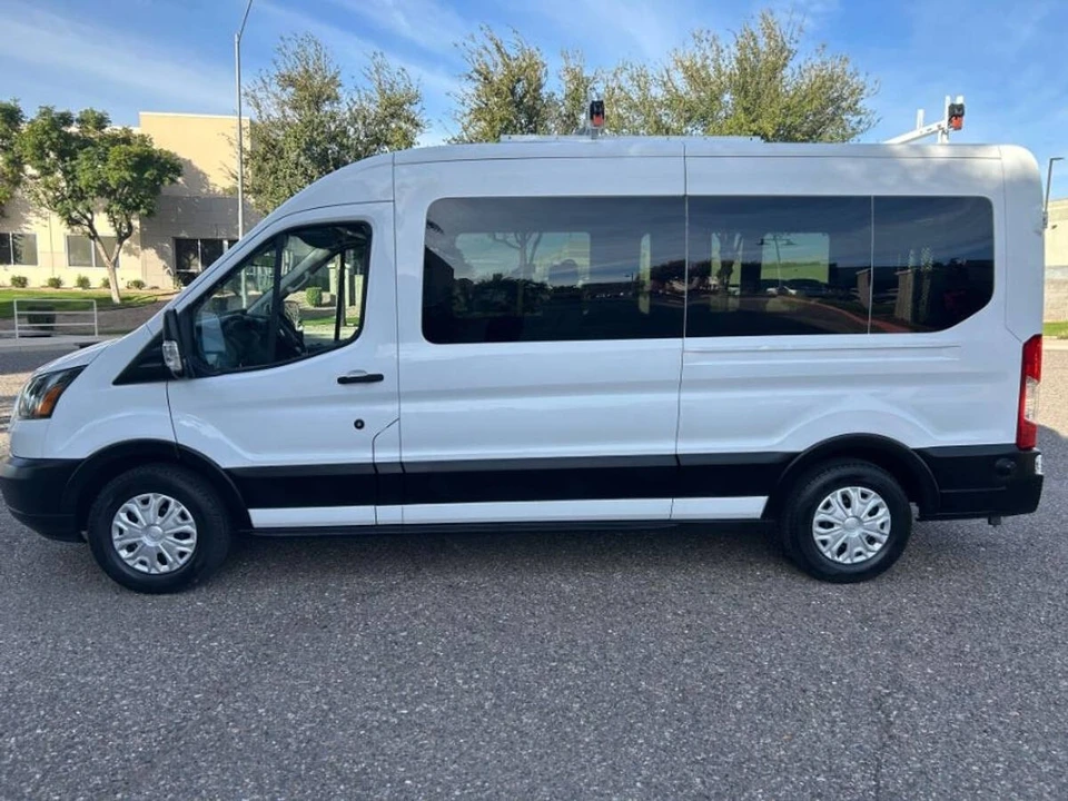 2017 Ford Transit - Image 15 of 15