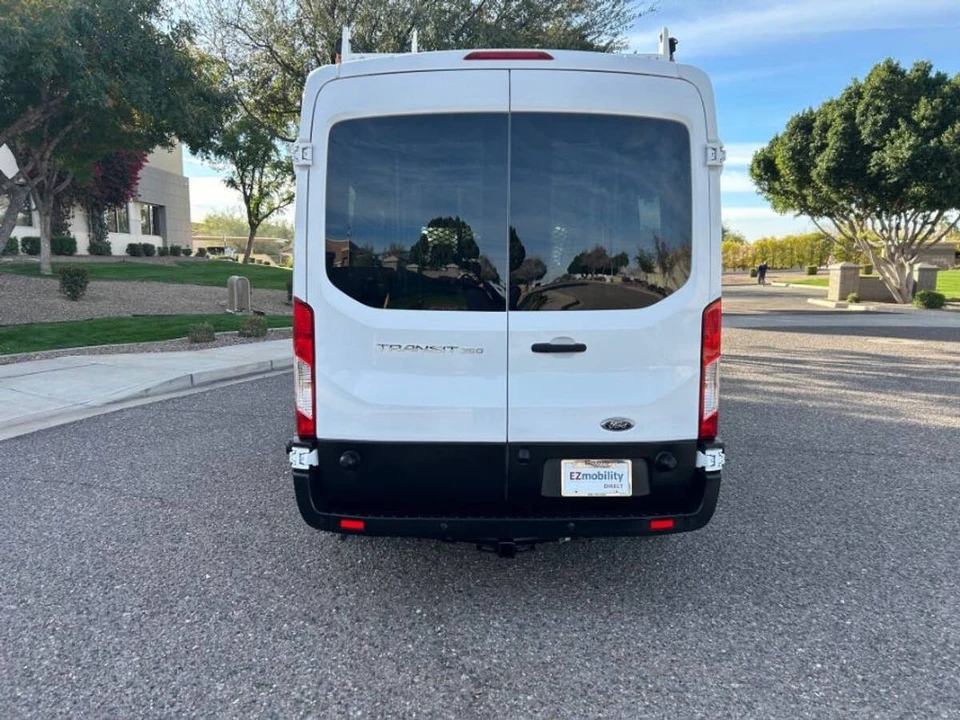 2017 Ford Transit - Image 11 of 15