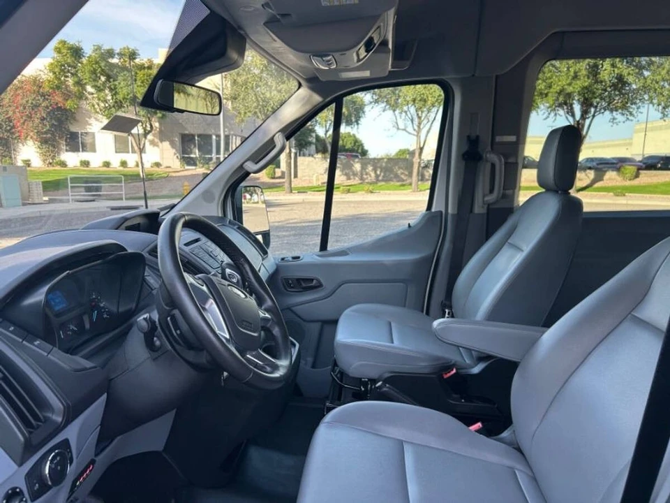 2017 Ford Transit - Image 9 of 15