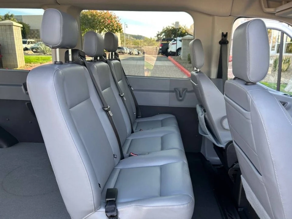 2017 Ford Transit - Image 6 of 15