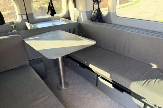2017 Ford Transit - Image 6 of 9