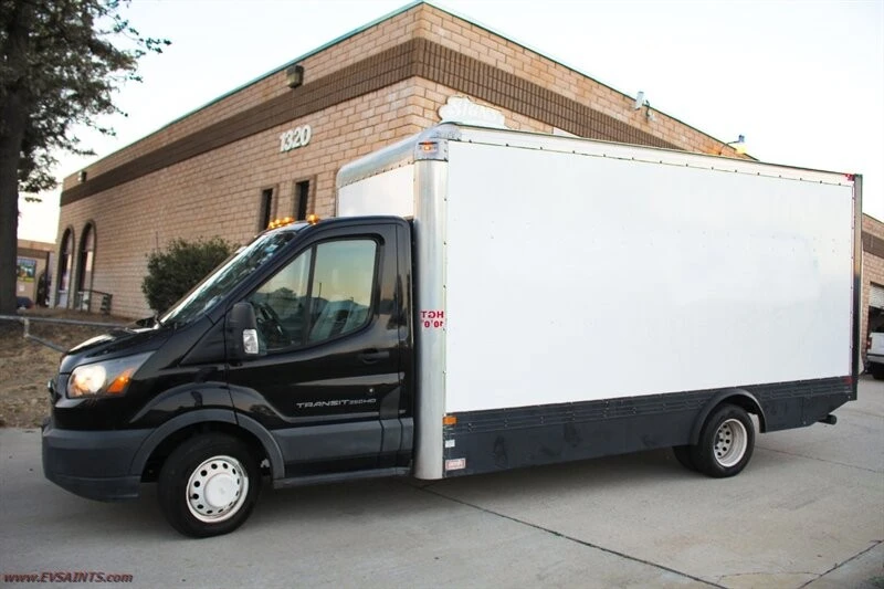 2017 Ford Transit - Image 2 of 24