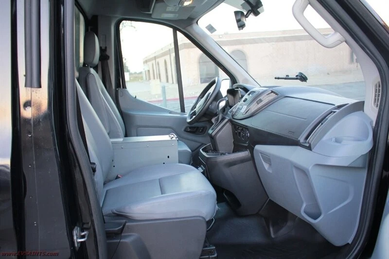 2017 Ford Transit - Image 19 of 24