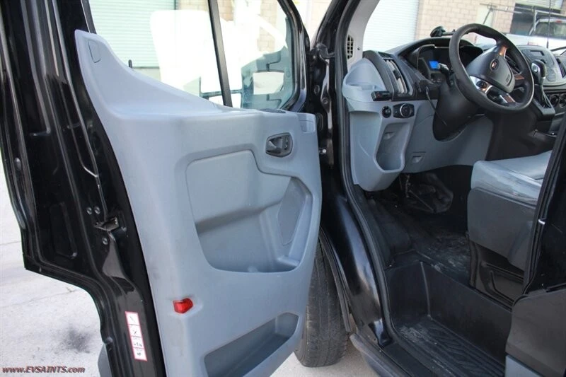 2017 Ford Transit - Image 20 of 24