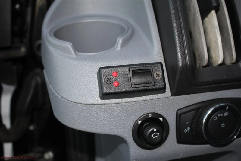 2017 Ford Transit - Image 8 of 24