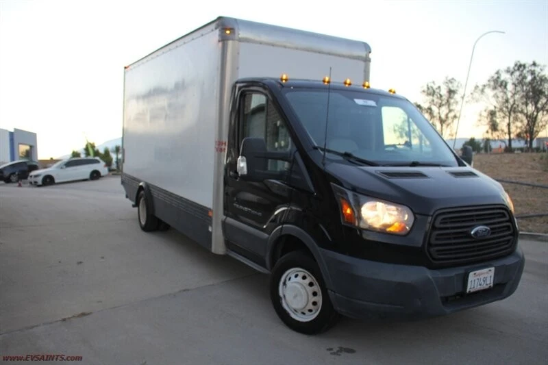 2017 Ford Transit - Image 3 of 24