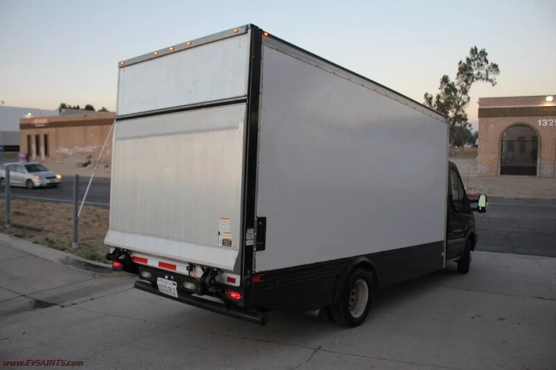 2017 Ford Transit - Image 7 of 24