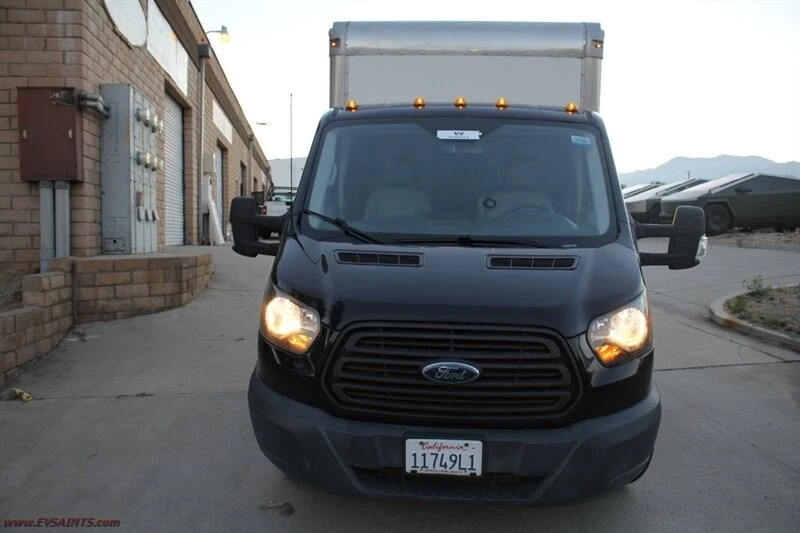 2017 Ford Transit - Image 5 of 24