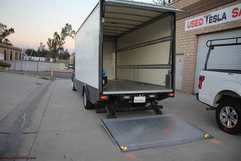 2017 Ford Transit - Image 12 of 24