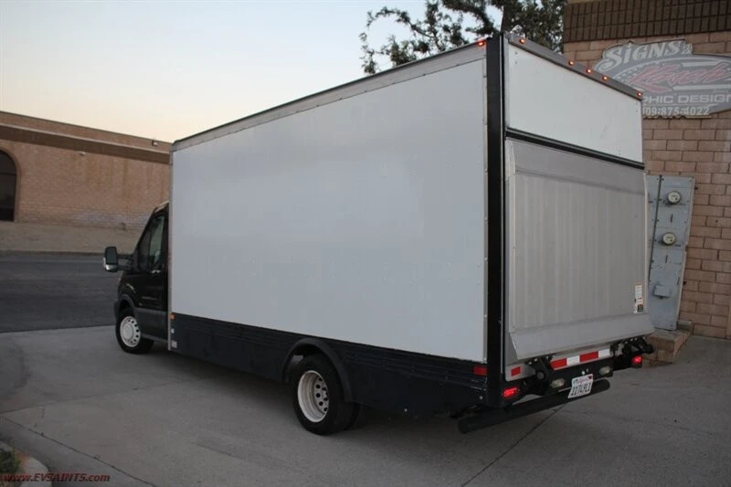 2017 Ford Transit - Image 4 of 24