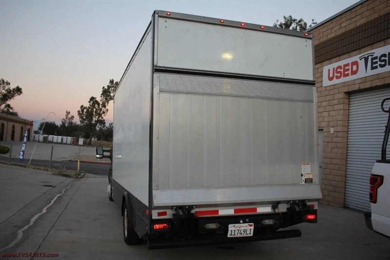 2017 Ford Transit - Image 15 of 24