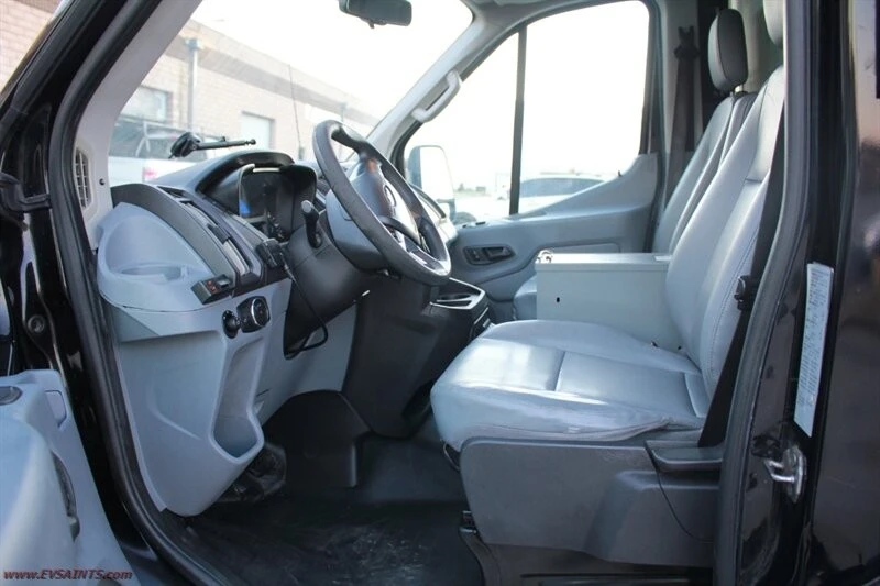 2017 Ford Transit - Image 21 of 24
