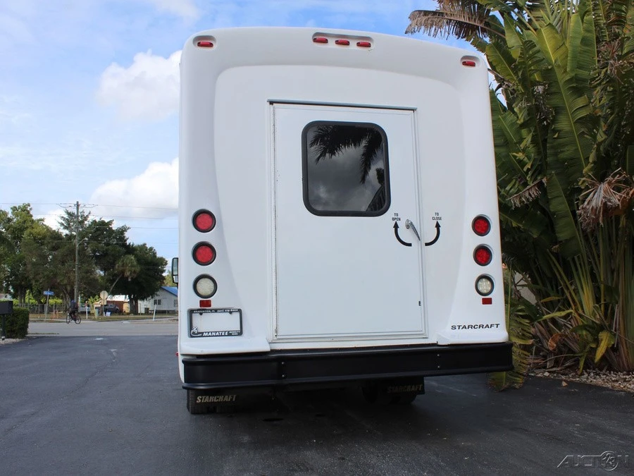 2017 Ford Transit - Image 12 of 12