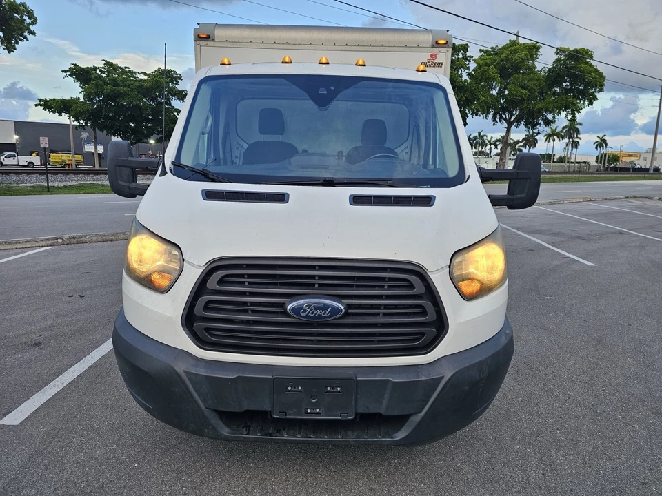 2017 Ford Transit - Image 6 of 31