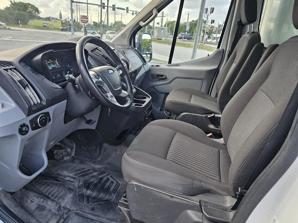 2017 Ford Transit - Image 16 of 31