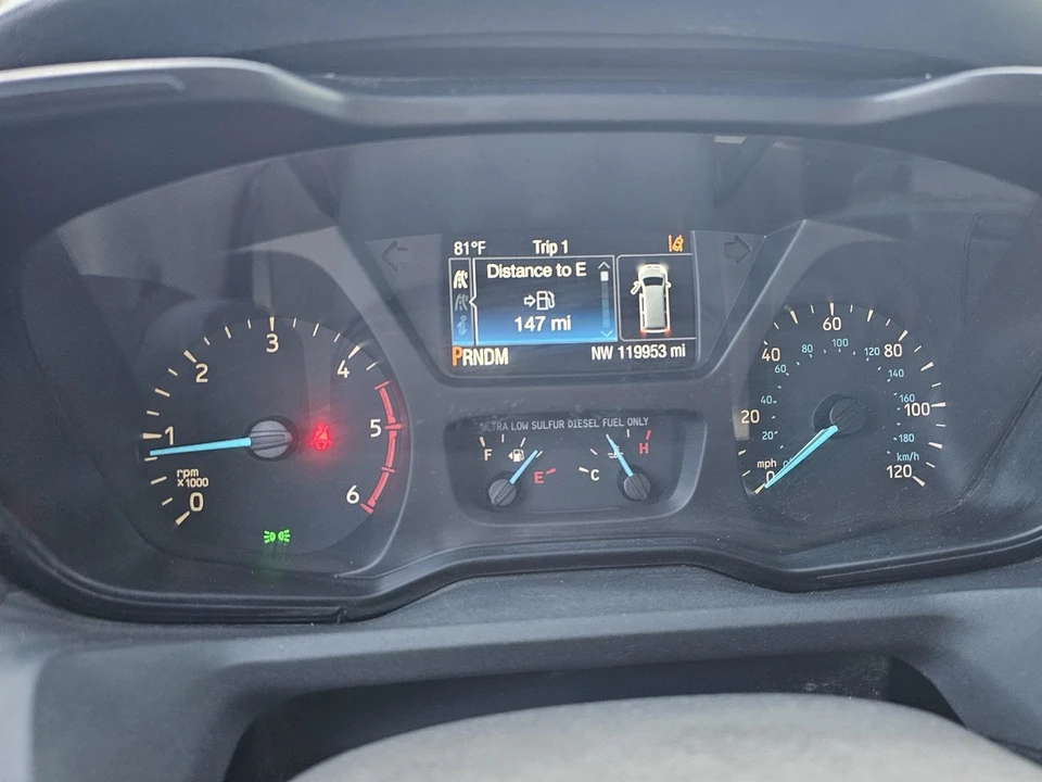 2017 Ford Transit - Image 20 of 31