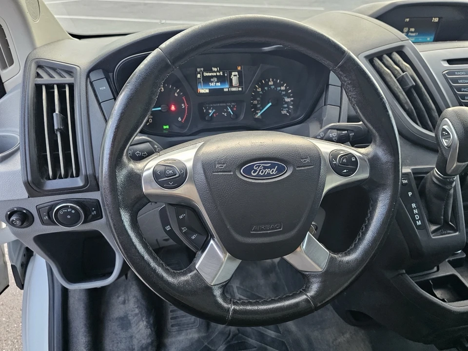 2017 Ford Transit - Image 17 of 31