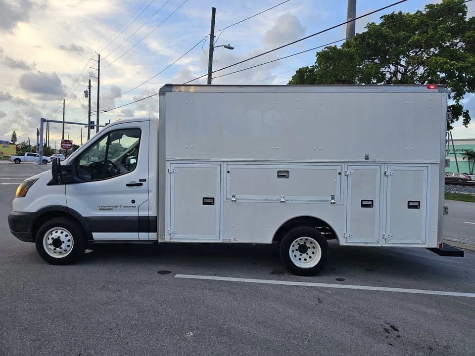 2017 Ford Transit - Image 2 of 31
