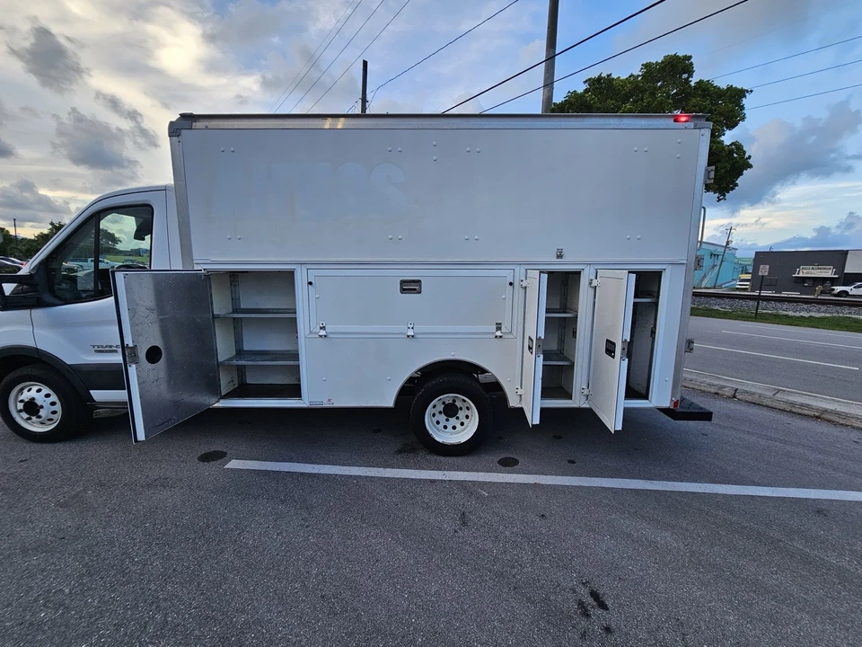 2017 Ford Transit - Image 12 of 31