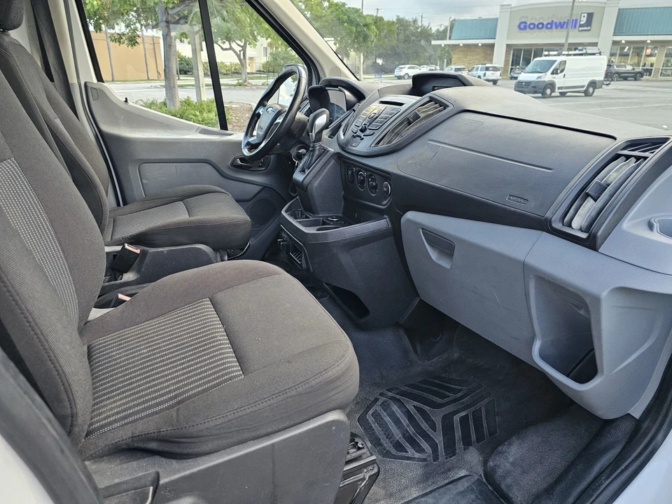 2017 Ford Transit - Image 19 of 31