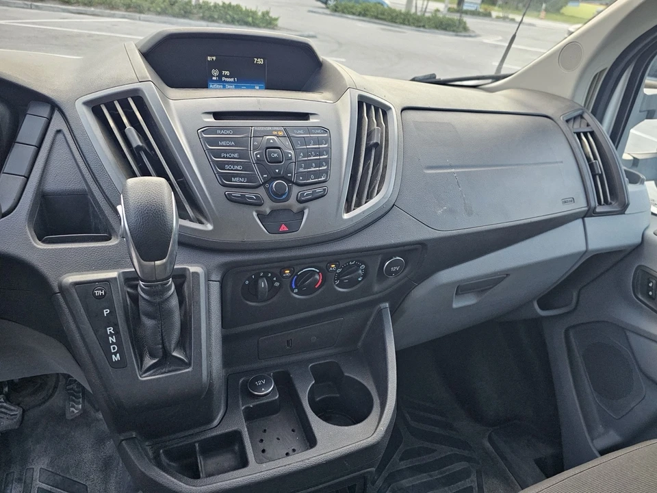 2017 Ford Transit - Image 18 of 31
