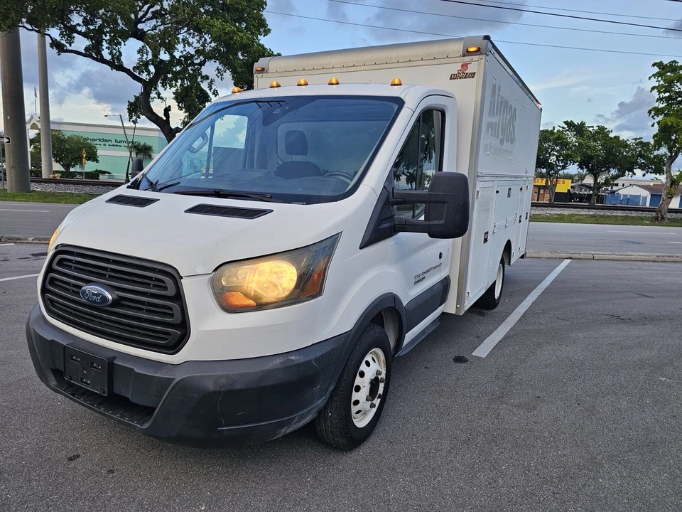 2017 Ford Transit - Image 5 of 31