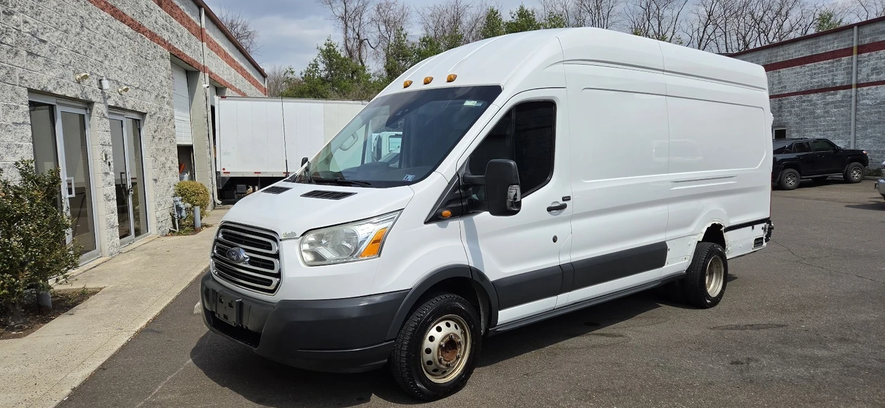 2017 Ford Transit - Image 6 of 7