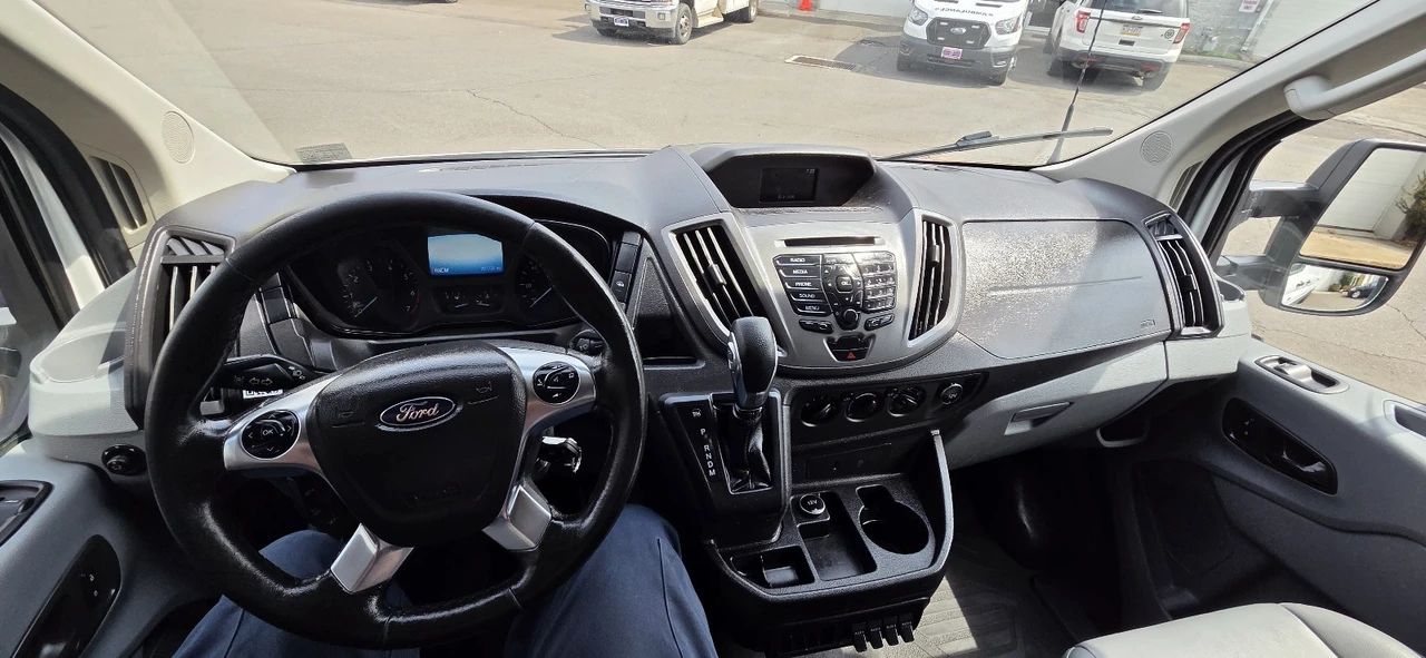 2017 Ford Transit - Image 7 of 7