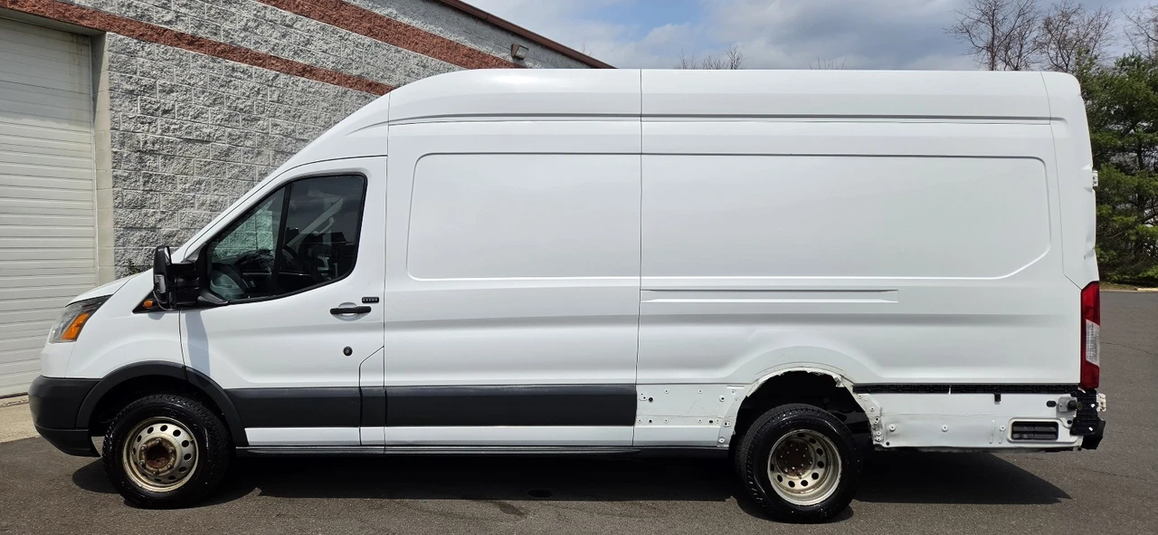2017 Ford Transit - Image 5 of 7
