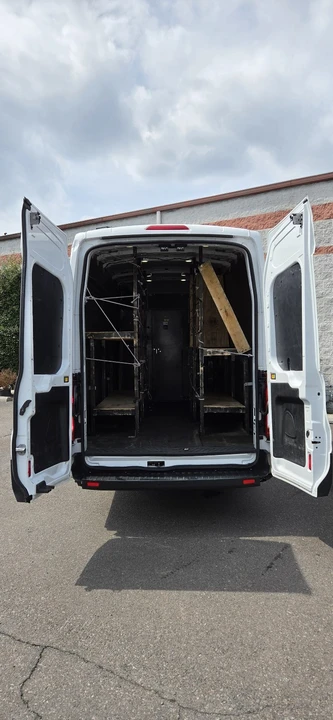 2017 Ford Transit - Image 4 of 7