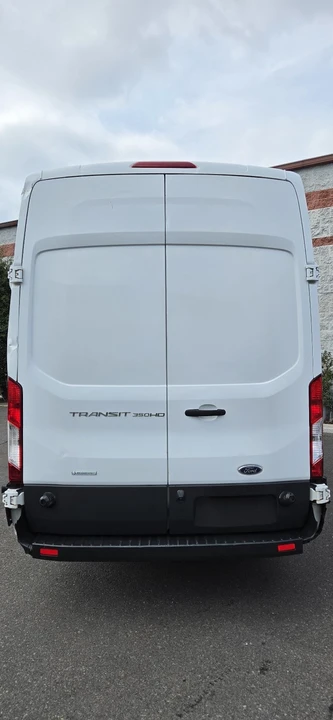 2017 Ford Transit - Image 3 of 7