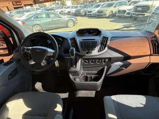 2017 Ford Transit - Image 12 of 12