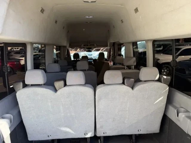 2017 Ford Transit - Image 8 of 12