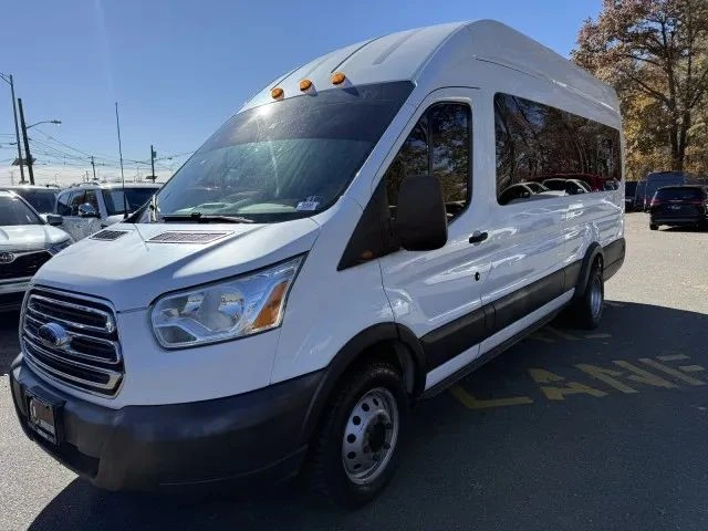 2017 Ford Transit - Image 3 of 12