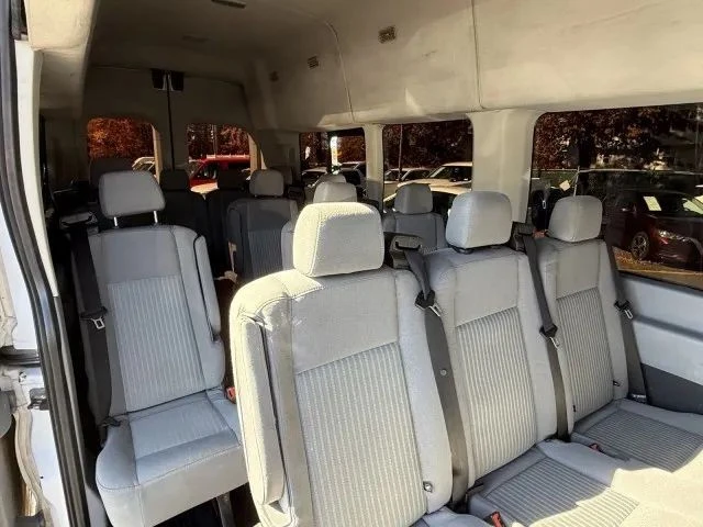 2017 Ford Transit - Image 11 of 12