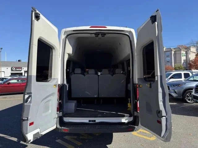 2017 Ford Transit - Image 7 of 12