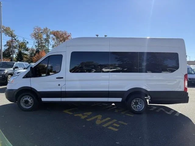 2017 Ford Transit - Image 4 of 12